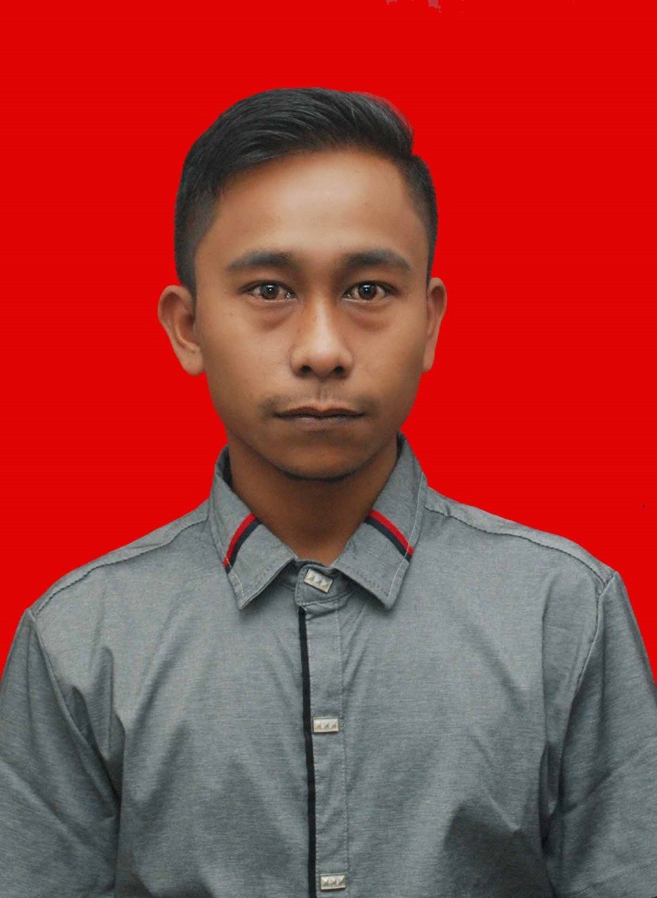 EDI SUDARMANSYAH, S.IP