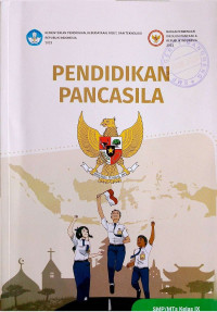 Image of PENDIDIKAN PANCASILA
SMP / MTs Kelas IX